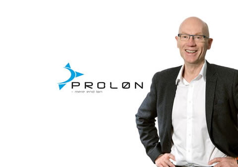 ProLøn - now and in the future