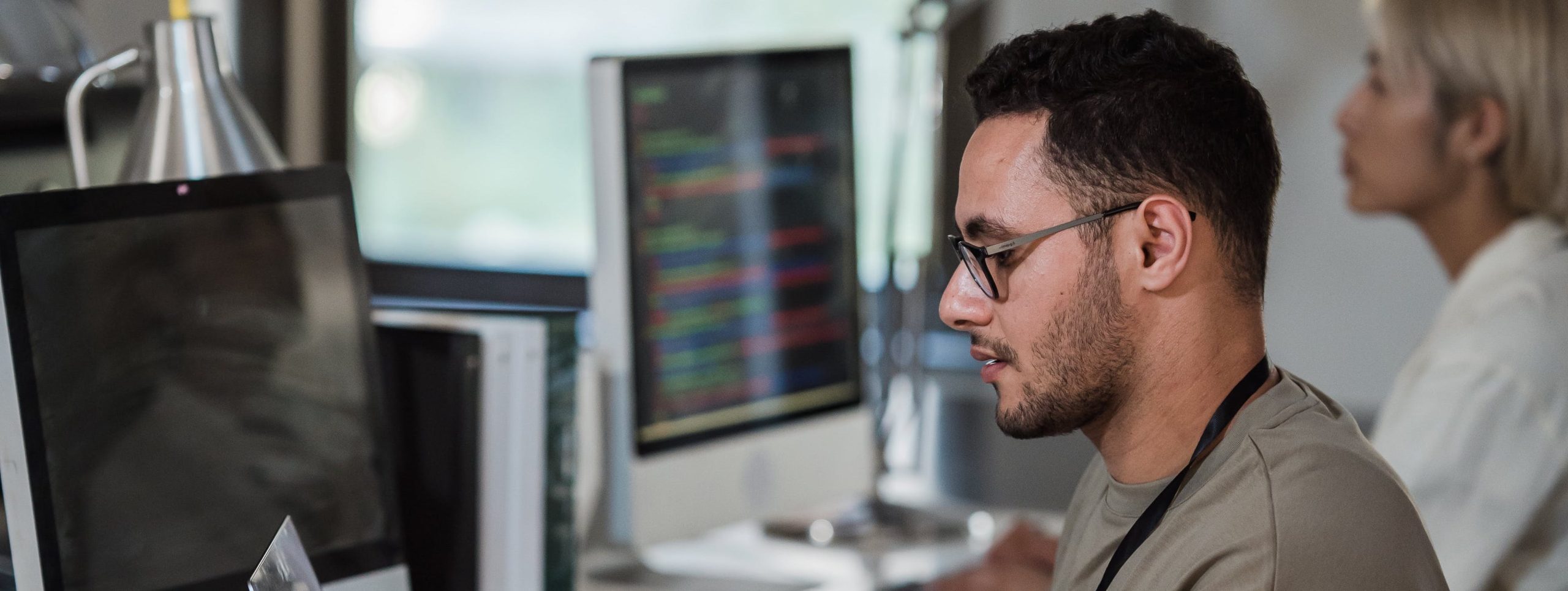 Are you protecting your data? We are!