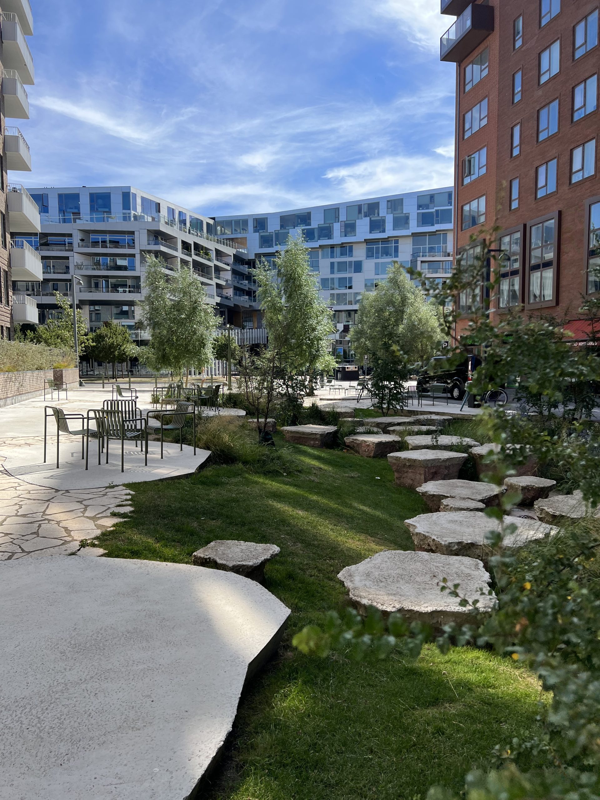 Digitalisation is the way forward for nationwide landscapers