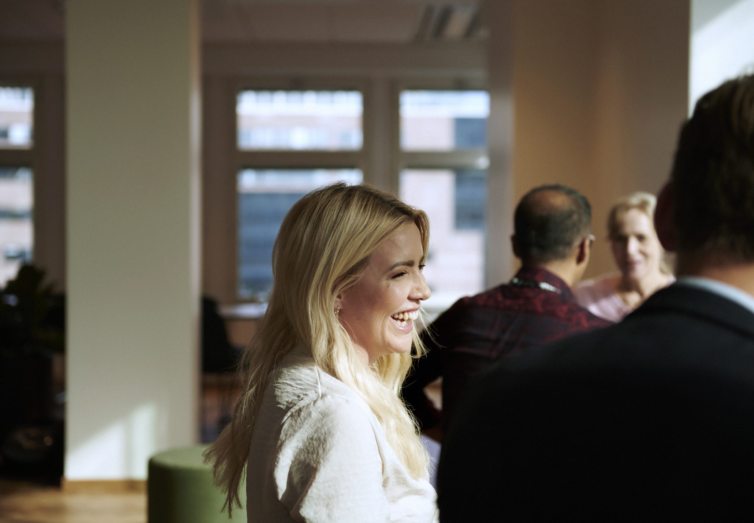 Gen Zers in the labour market - why they're an asset and how to retain them