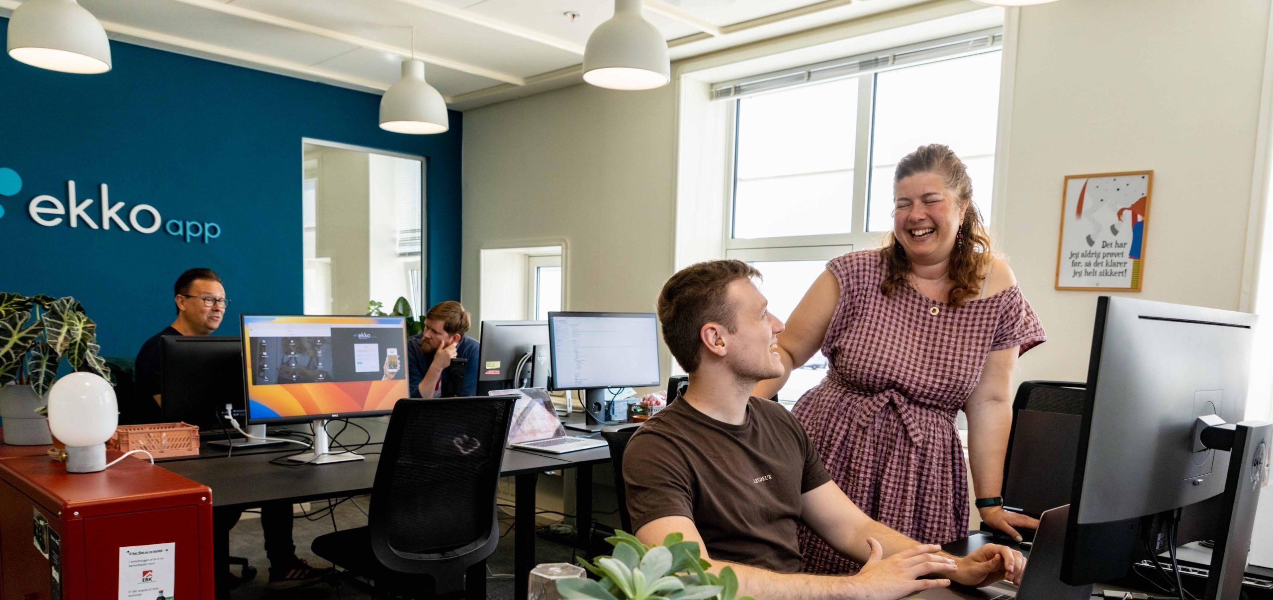 Software Company Automates Time Tracking and Administration with Intempus