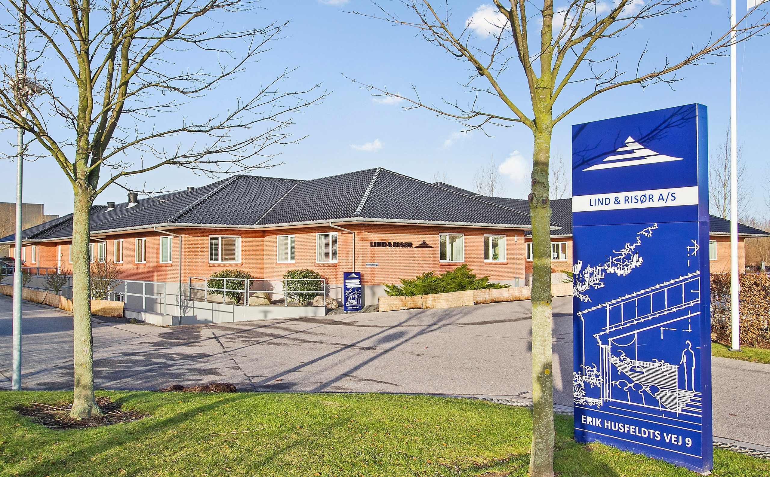 Architecture and Construction Firm Halves Payroll Time with Intempus