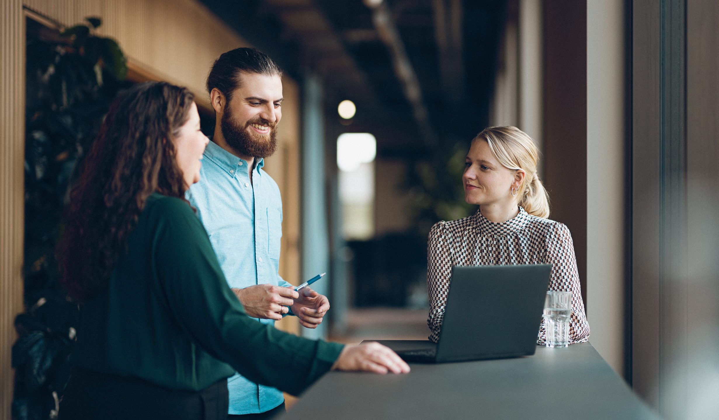 Are you a self-organiser or not? Arbitration case clarifies the concept