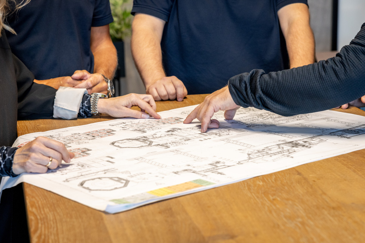 Intempus collects hours across workflows at CS Accommodation